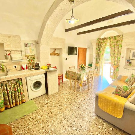 Trulli Fenice Martina Franca Exterior foto
